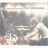 Cover for First Band on the Moon by The Cardigans